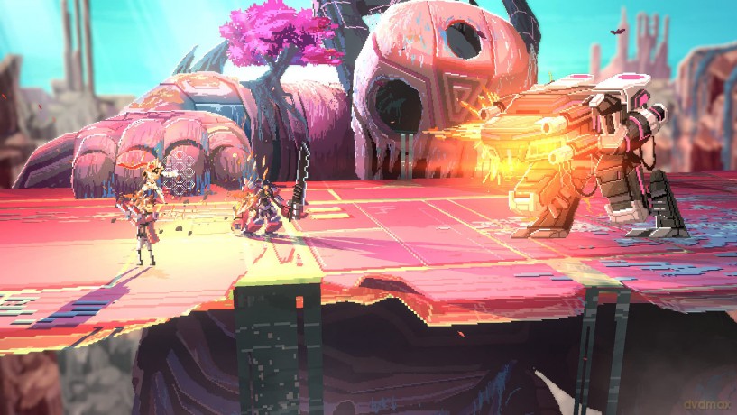 Star Renegades [GRA SWITCH]