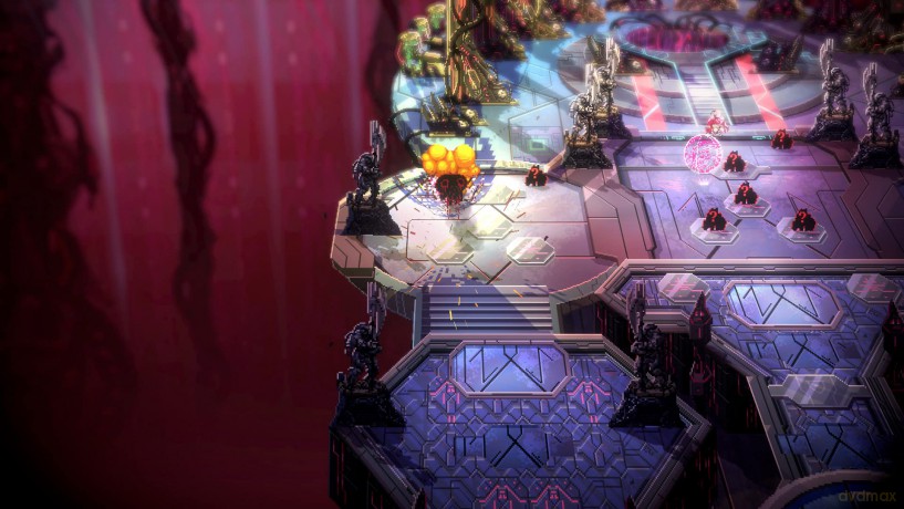 Star Renegades [GRA SWITCH]