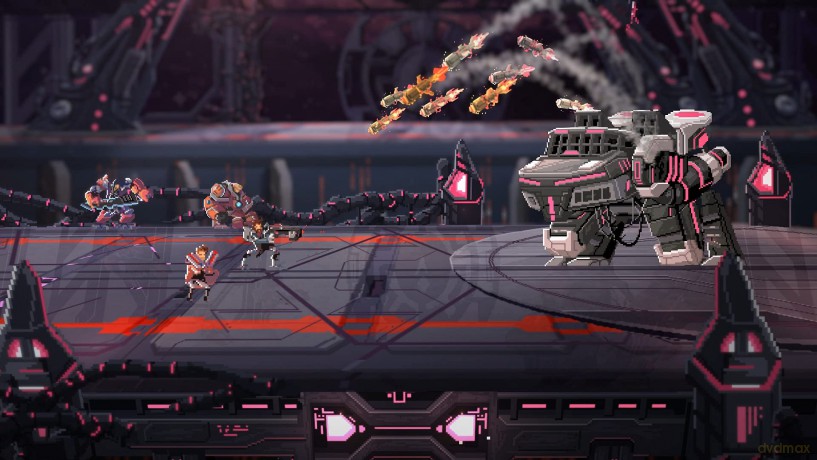 Star Renegades [GRA SWITCH]