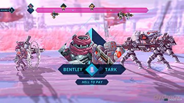 Star Renegades [GRA SWITCH]