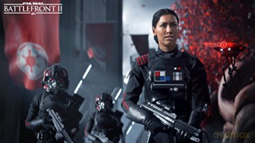 Star Wars Battlefront II (PlayStation Hits) [GRA PS4]