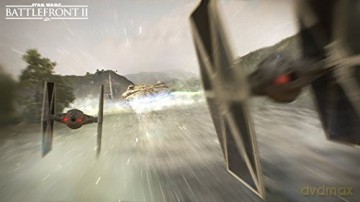 Star Wars Battlefront II (PlayStation Hits) [GRA PS4]