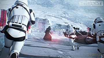 Star Wars Battlefront II (PlayStation Hits) [GRA PS4]