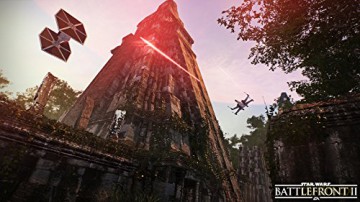 Star Wars Battlefront II (PlayStation Hits) [GRA PS4]