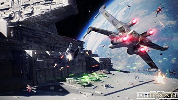 Star Wars Battlefront II (PlayStation Hits) [GRA PS4]