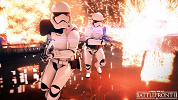 Star Wars Battlefront II (PlayStation Hits) [GRA PS4]