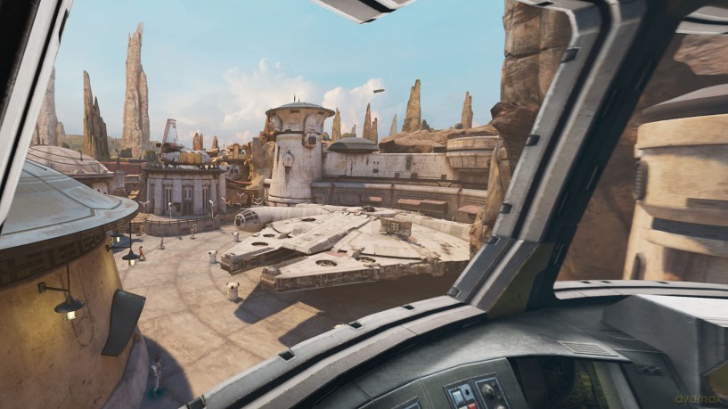 Star Wars Tales From The Galaxy's Edge (Enhanced) (VR) [GRA PS5]