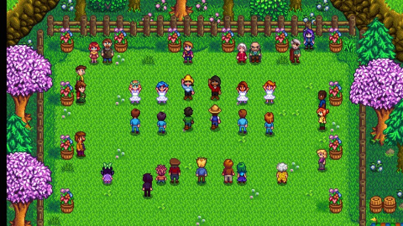 Stardew Valley [GRA SWITCH]