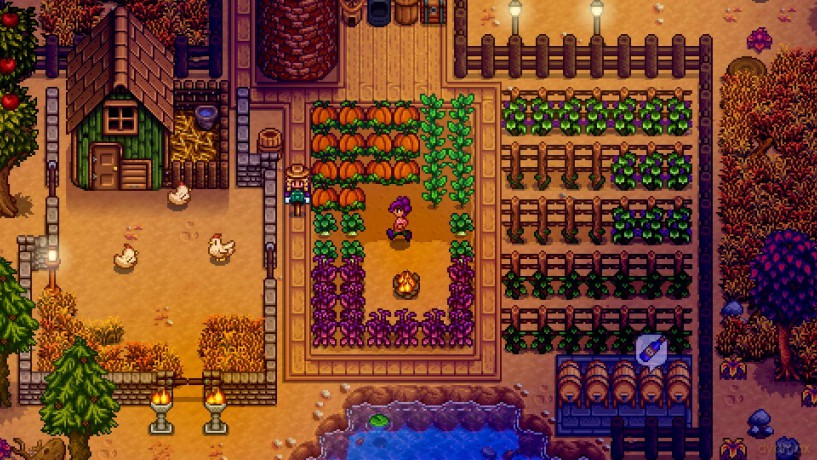 Stardew Valley [GRA SWITCH]