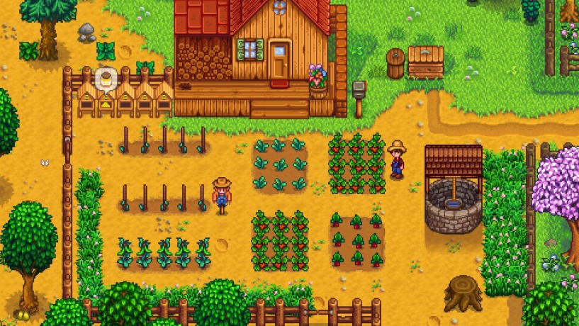 Stardew Valley [GRA SWITCH]