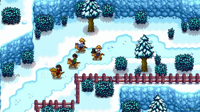 Stardew Valley [GRA SWITCH]
