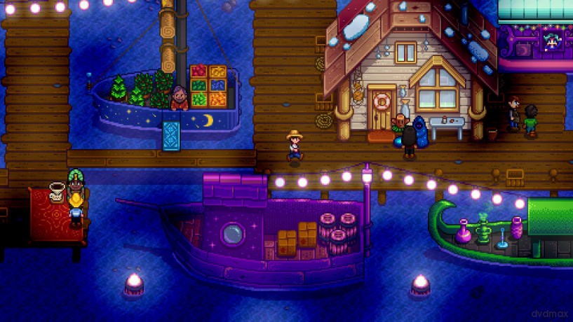 Stardew Valley [GRA SWITCH]