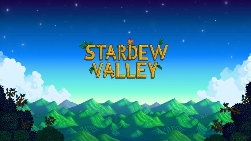Stardew Valley [GRA SWITCH]