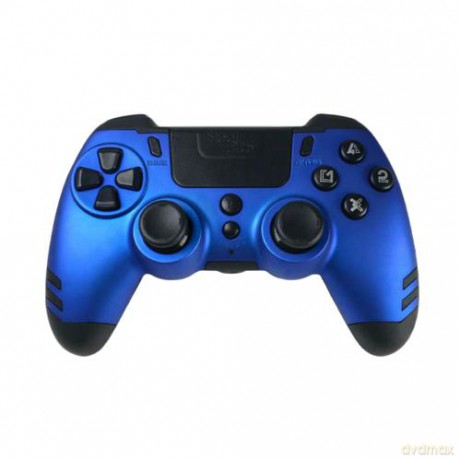 STEELPLAY - MetalTech Wireless Controller - BLUE