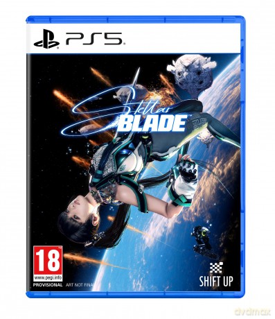 Stellar Blade (Nordic) [GRA PS5]