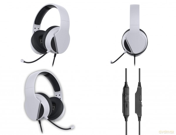 Subsonic PS5 Gaming Headset