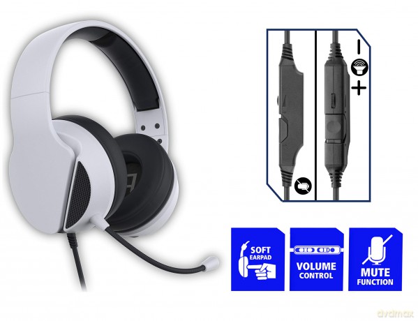 Subsonic PS5 Gaming Headset