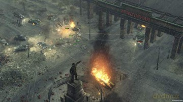 Sudden Strike 4: Complete Collection [GRA PS4]