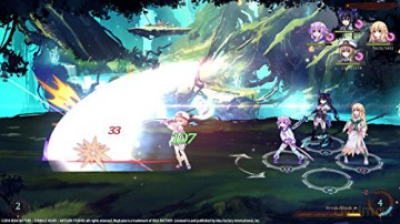 Super Neptunia RPG [GRA PS4]