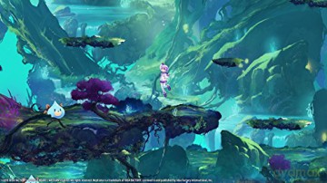 Super Neptunia RPG [GRA PS4]