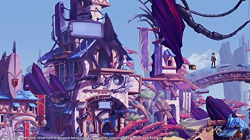 Super Neptunia RPG [GRA PS4]