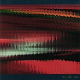 The Cinematic Orchestra: Motion [CD]