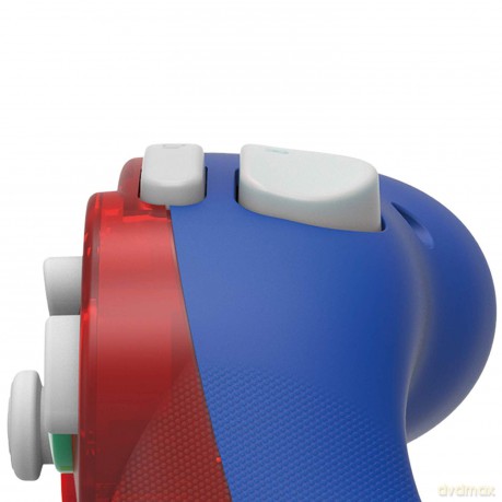 Super Smash Bros Gamepad - Mario