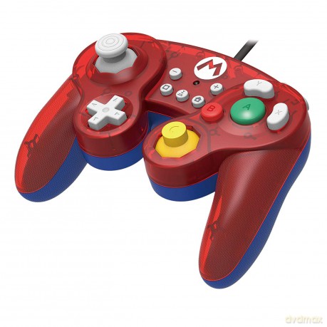 Super Smash Bros Gamepad - Mario