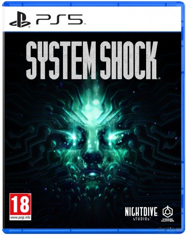 System Shock [GRA PS5]