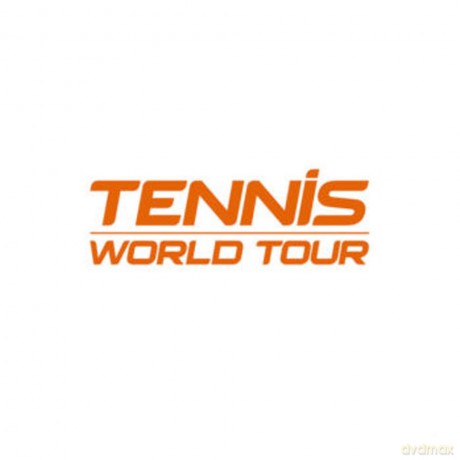Tennis World Tour [GRA PS4]