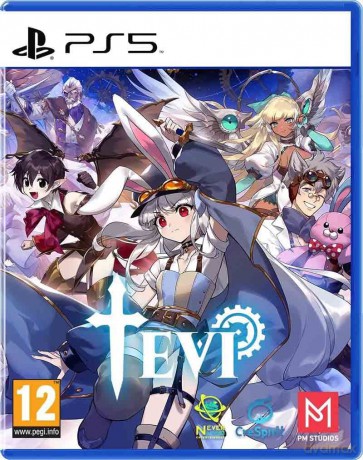 Tevi [GRA PS5]