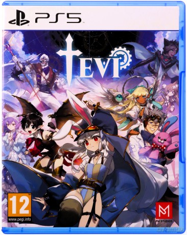Tevi [GRA PS5]