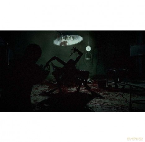 The Evil Within [GRA PS3]