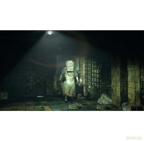 The Evil Within [GRA PS3]