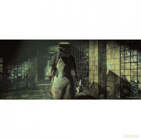 The Evil Within [GRA PS3]