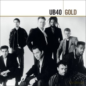 Ub40: Ub40 - Gold [2CD]