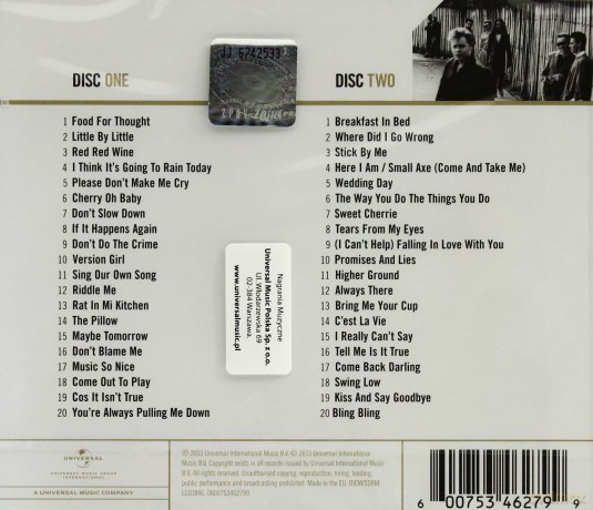 Ub40: Ub40 - Gold [2CD]