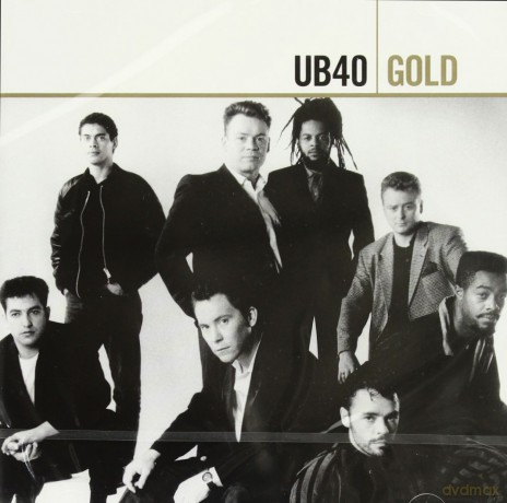 Ub40: Ub40 - Gold [2CD]