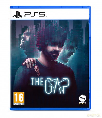 The Gap (Limited) [GRA PS5]
