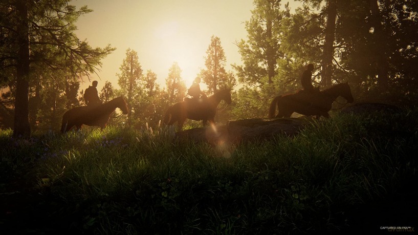 The Last of Us Part I [GRA PS5]