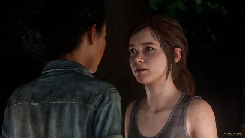 The Last of Us Part I [GRA PS5]