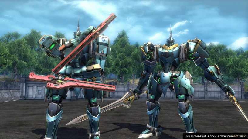 The Legend of Heroes: Trails of Cold Steel III [GRA PS4]