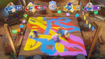 The Smurfs: Village Party [GRA SWITCH]