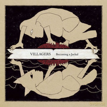Villagers: Becoming A Jackal [CD]