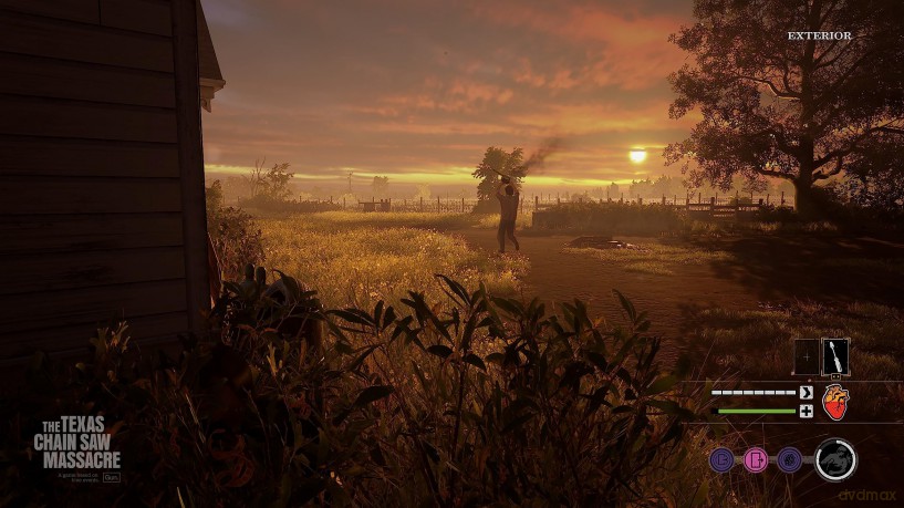 The Texas Chain Saw Massacre [GRA XBOX SERIES X]