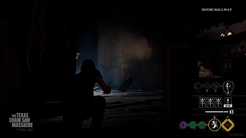 The Texas Chain Saw Massacre [GRA XBOX SERIES X]