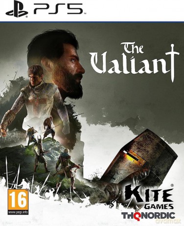 The Valiant [GRA PS5]