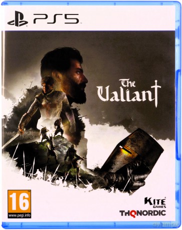 The Valiant [GRA PS5]