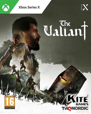 The Valiant [GRA XBOX SERIES X]
