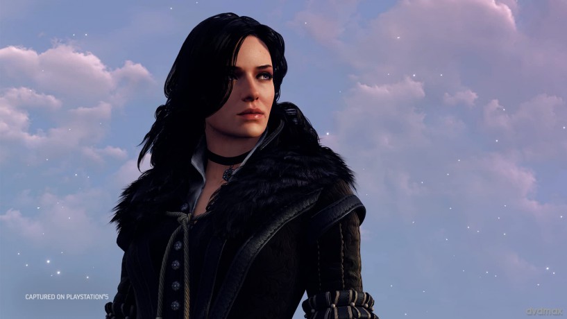 The Witcher III (3): Wild Hunt (Game of The Year) [GRA PS5]